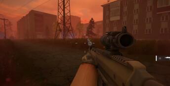 ANONYMOUS HUNTING SIMULATOR PC Screenshot