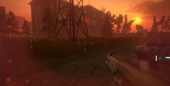 ANONYMOUS HUNTING SIMULATOR PC Screenshot