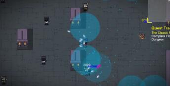 Another Dungeon Game PC Screenshot