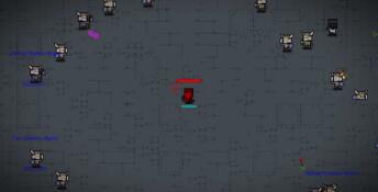 Another Dungeon Game