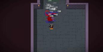 Another Dungeon Game