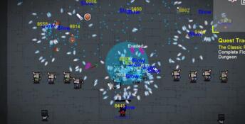 Another Dungeon Game
