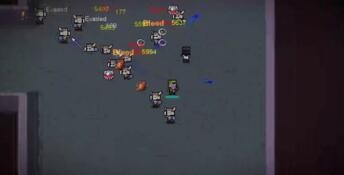 Another Dungeon Game PC Screenshot