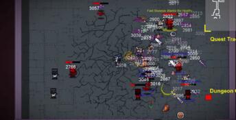 Another Dungeon Game PC Screenshot