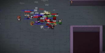 Another Dungeon Game PC Screenshot