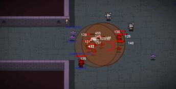 Another Dungeon Game PC Screenshot