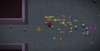 Another Dungeon Game PC Screenshot