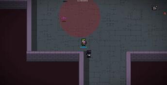 Another Dungeon Game PC Screenshot