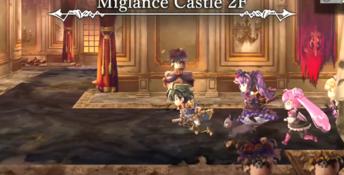 ANOTHER EDEN
