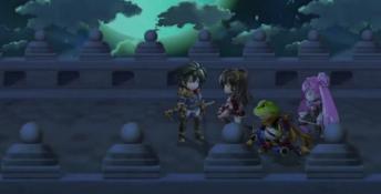 ANOTHER EDEN PC Screenshot