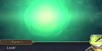 ANOTHER EDEN PC Screenshot