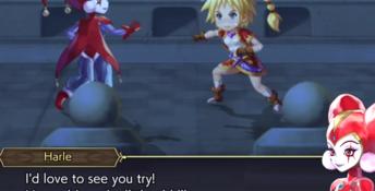 ANOTHER EDEN PC Screenshot