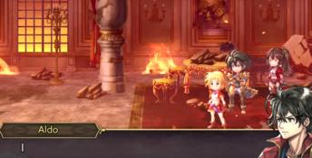 ANOTHER EDEN PC Screenshot