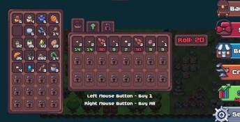 Another Farm Roguelike: Rebirth PC Screenshot