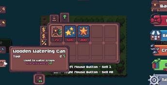 Another Farm Roguelike: Rebirth PC Screenshot