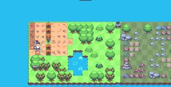 Another Farm Roguelike: Rebirth PC Screenshot
