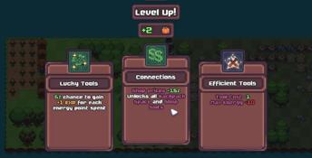 Another Farm Roguelike: Rebirth PC Screenshot