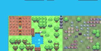 Another Farm Roguelike: Rebirth PC Screenshot