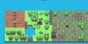 Another Farm Roguelike: Rebirth PC Screenshot