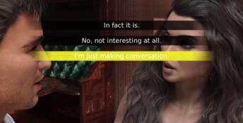Another Man’s Wife PC Screenshot