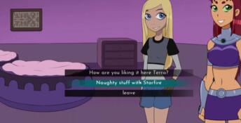 Another Teen Titans Porn Game! PC Screenshot