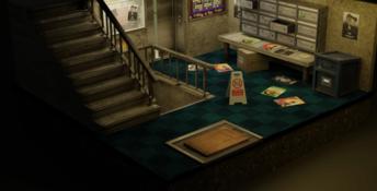 Another Tomorrow PC Screenshot