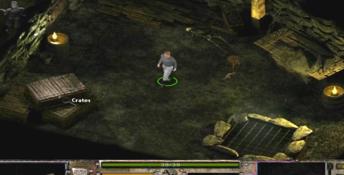 Another War PC Screenshot