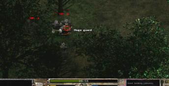 Another War PC Screenshot