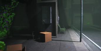 Anthology of Fear PC Screenshot