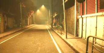 Anthology of Fear PC Screenshot