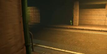 Anthology of Fear PC Screenshot