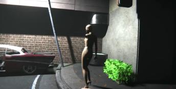 Anthology of Fear PC Screenshot