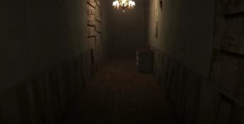 Anthology of Fear PC Screenshot