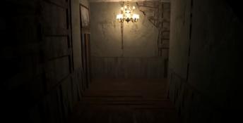 Anthology of Fear PC Screenshot
