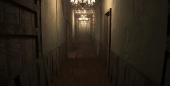 Anthology of Fear PC Screenshot