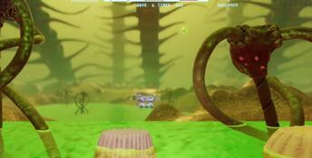 Antibody PC Screenshot