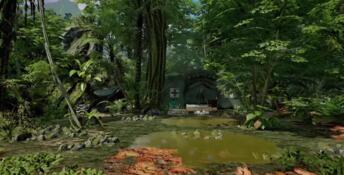 Antidotera PC Screenshot