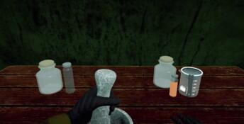 Antidotera PC Screenshot