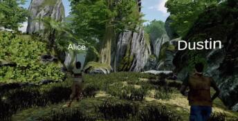 Antidotera PC Screenshot