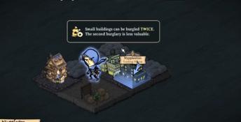Antihero Deluxe Edition PC Screenshot
