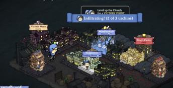 Antihero Deluxe Edition PC Screenshot