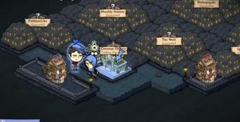 Antihero Deluxe Edition PC Screenshot