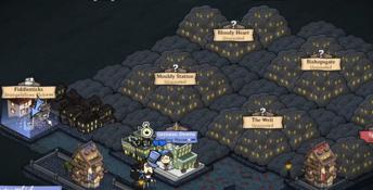 Antihero Deluxe Edition PC Screenshot