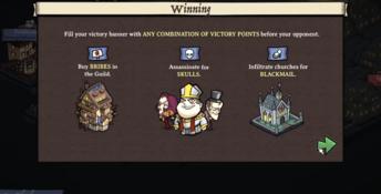 Antihero Deluxe Edition PC Screenshot
