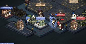 Antihero Deluxe Edition PC Screenshot