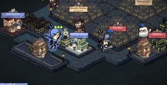 Antihero Deluxe Edition PC Screenshot
