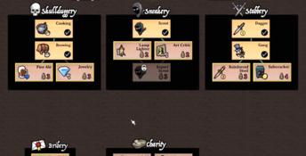 Antihero Deluxe Edition PC Screenshot