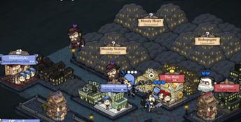 Antihero Deluxe Edition PC Screenshot