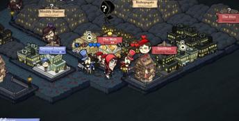 Antihero Deluxe Edition PC Screenshot