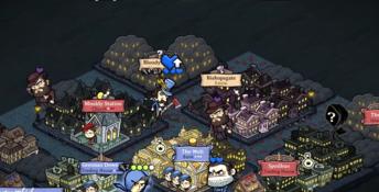 Antihero Deluxe Edition PC Screenshot